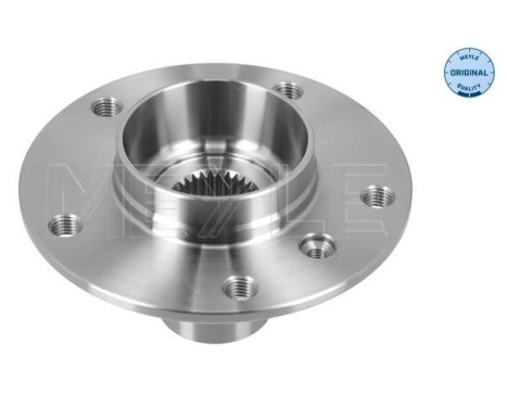 Wheel hub 314 752 0007 Meyle, Image 2