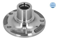 Wheel hub 314 752 0016 Meyle
