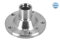 Wheel hub 314 752 0018 Meyle