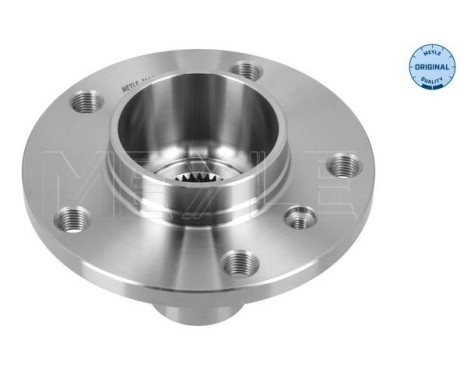 Wheel hub 314 752 0018 Meyle, Image 2