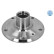 Wheel hub 314 752 0021 Meyle