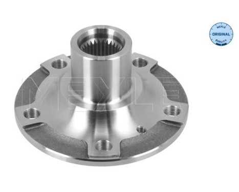 Wheel hub 314 752 0022 Meyle