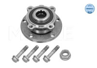 Wheel hub 314 752 0025 Meyle