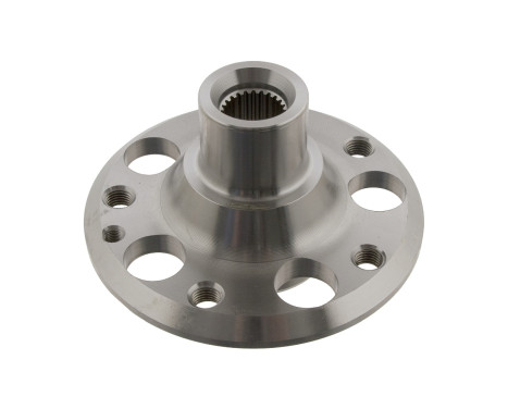 Wheel Hub 31668 FEBI