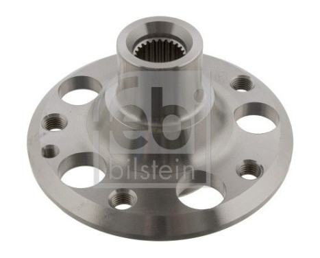 Wheel Hub 31668 FEBI, Image 2