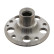 Wheel Hub 31669 FEBI