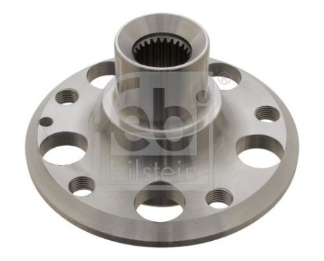 Wheel Hub 31669 FEBI, Image 2