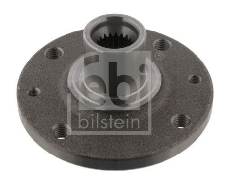 Wheel Hub 32376 FEBI, Image 2