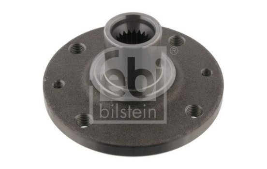 Wheel Hub 32376 FEBI, Image 2