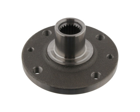 Wheel Hub 32555 FEBI