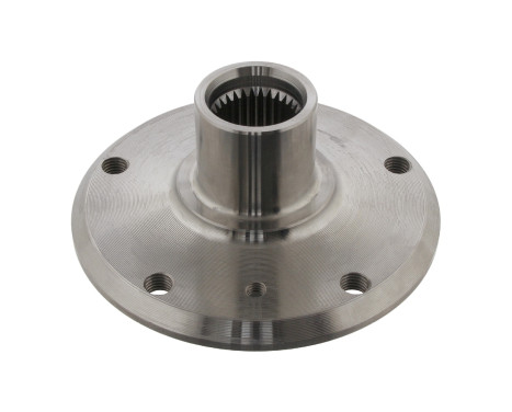 Wheel Hub 32803 FEBI