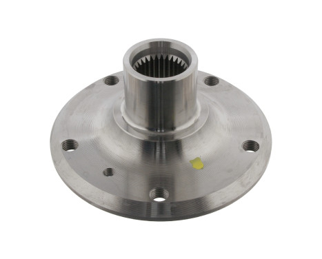 Wheel Hub 32806 FEBI