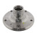 Wheel Hub 32806 FEBI, Thumbnail 2