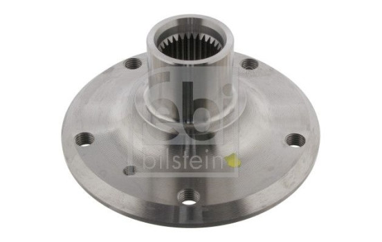 Wheel Hub 32806 FEBI, Image 2