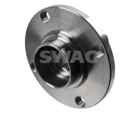 wheel hub 32917756 Swag, Image 2