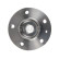 wheel hub 33101317 Swag, Thumbnail 2