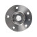 wheel hub 33101317 Swag, Thumbnail 2