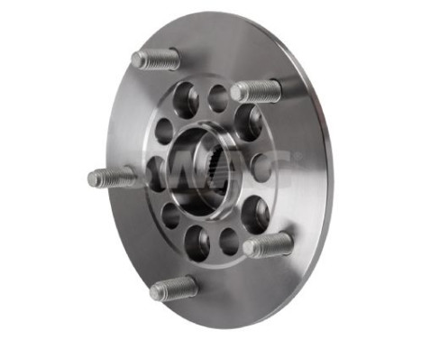 wheel hub 33102373 Swag, Image 2