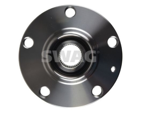 wheel hub 33104195 Swag, Image 2