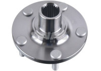 wheel hub 33104467 Swag
