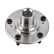 wheel hub 33105237 Swag