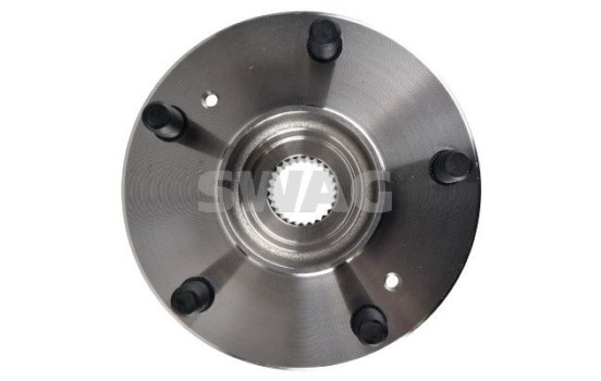wheel hub 33105237 Swag, Image 2