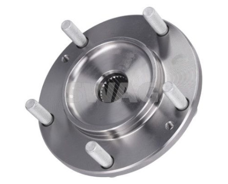 wheel hub 33105263 Swag, Image 2