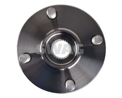 wheel hub 33105334 Swag, Image 2