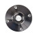 wheel hub 33105334 Swag, Thumbnail 2