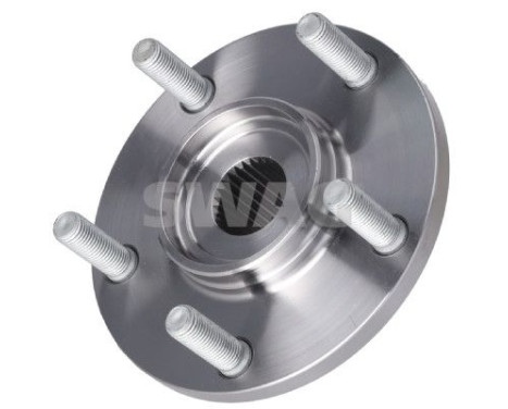 wheel hub 33105338 Swag, Image 2