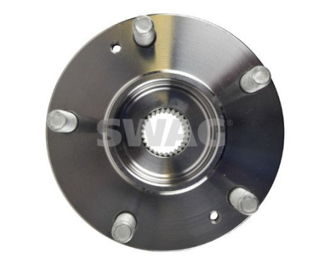 wheel hub 33107728 Swag, Image 2