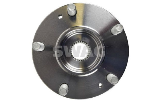 wheel hub 33107728 Swag, Image 2