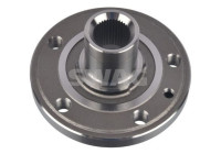 wheel hub 33108600 Swag