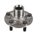 wheel hub 33108718 Swag