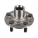 wheel hub 33108718 Swag