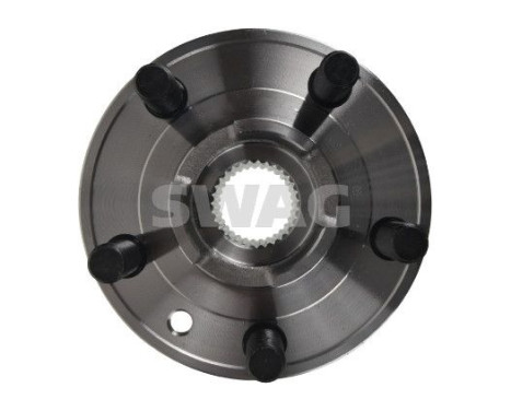 wheel hub 33108718 Swag, Image 2