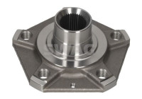 Wheel hub 33110632 Swag