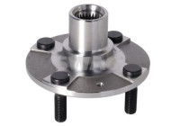 Wheel hub 33111676 Swag