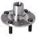 Wheel hub 33111676 Swag