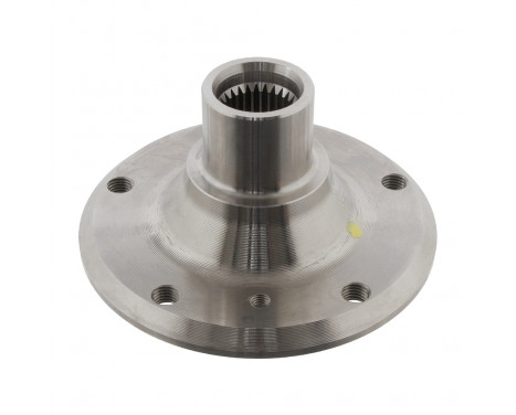 Wheel Hub 33732 FEBI