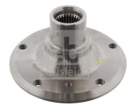 Wheel Hub 33732 FEBI, Image 2