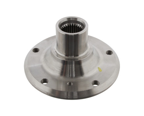 Wheel Hub 33736 FEBI