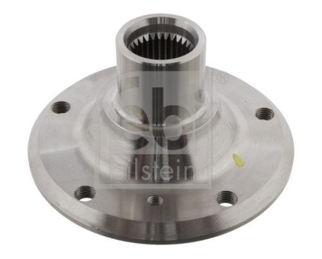Wheel Hub 33736 FEBI, Image 2