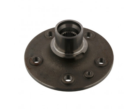 Wheel Hub 34321 FEBI
