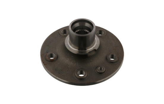 Wheel Hub 34321 FEBI