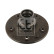 Wheel Hub 34321 FEBI, Thumbnail 2