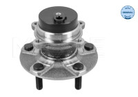 Wheel hub 35-14 652 0003 Meyle