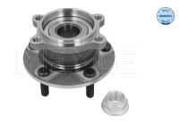 Wheel hub 35-14 752 0006 Meyle