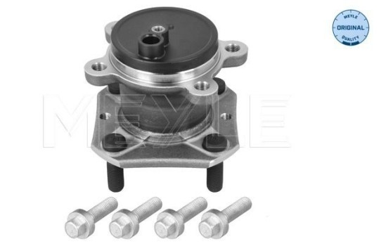 Wheel hub 35-14 752 0009 Meyle