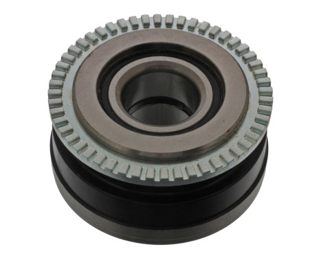 Wheel Hub 35592 FEBI